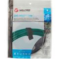 Product Image of 1/2" x 5 yd One-Wrap Reusable Hook & Loop Tape Roll, Black, 31013