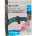 Product Image of 3/4" x 5 yd One-Wrap Reusable Hook & Loop Tape Roll, Erica Violet, 31292
