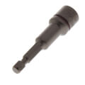 7/16" Long Magnetic Hex Chuck Driver (2-9/16" Long)
