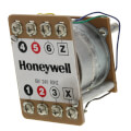 Product Image of Power Open / Power Close Damper Actuator