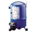 Product Image of 7,413 BTU Reciprocating Compressor, 3-Phase, 3500 RPM, 60 Hz, R-22 (208/230V)