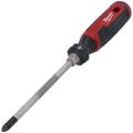 Product Image of #3 Phillips 6" Cushion Grip Screwdriver (Made in USA)