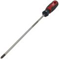 Product Image of #2 Phillips 10" Cushion Grip Screwdriver (Made in USA)