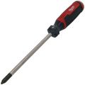 Product Image of #2 Phillips 6" Cushion Grip Demolition Screwdriver (USA)