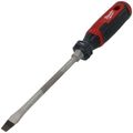 Product Image of 5/16" Slotted 6" Cushion Grip Screwdriver (Made in USA)