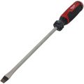 Product Image of 3/8" Slotted 8" Cushion Grip Demolition Screwdriver (USA)