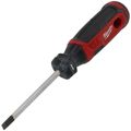 Product Image of 3/16" Cabinet 3" Cushion Grip Screwdriver (Made in USA)