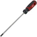 Product Image of 3/16" Cabinet 6" Cushion Grip Screwdriver (Made in USA)