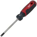 Product Image of #1 ECX 4" Cushion Grip Screwdriver (Made in USA)