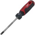 Product Image of #2 ECX 4" Cushion Grip Screwdriver (Made in USA)