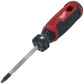 Product Image of #1 Square 3" Cushion Grip Screwdriver (Made in USA)