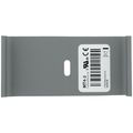 Product Image of Mounting Snap Track (4" x 2")