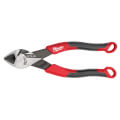 Product Image of 8" Diagonal Comfort Grip Cutting Pliers (Made in USA)