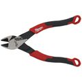 Product Image of 6" Diagonal Comfort Grip Cutting Pliers (Made in USA)