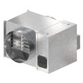Product Image of 10" Makeup Air Heater (10 kW)