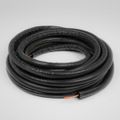 Product Image of 1/2" SL x 50', 1/2" Black Duraguard UV Resistant Suction Line Only, Refrigerant Line Set