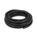 Product Image of 5/8" SL x 100', 1/2" Black Duraguard UV Resistant Suction Line Only, Refrigerant Line Set