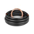 Product Image of 3/8" LL x 7/8" SL Standard Refrigerant Line Set, 3/4" Black Insulated Suction Line Only (30')