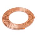 Product Image of 5/8" OD x 50' Copper Refrigeration Tubing Coil