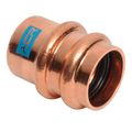 Product Image of 7/8" OD ACR Copper Press Cap
