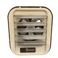Product Image of MUH Series Horizontal/Vertical Electric Unit Heater 208-240 VAC, 3 kW, 11.0/12.5A