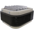 Product Image of MUH Series Horizontal/Vertical Electric Unit Heater 480 VAC, 10.0 kW, 12A