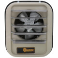 Product Image of Electric Wall & Ceiling Unit Heater, 480V AC, 3-phase, Air Temp. Rise 45-Degree (F), 5.0 kW