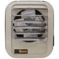 Product Image of MUH Series Horizontal/Vertical Electric Unit Heater 208/240 VAC, 7.5/10.0 kW, 36/42A
