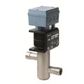 Product Image of 5/8" Modulating 2-Port Refrigerant Valve w/ Magnetic Actuator