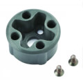 Product Image of Replacement Valve Adapter For MVN Actuator