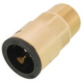 Product Image of 3/4" CTS x 3/4" NPT ProLock Brass Male Adapter