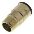 Product Image of 1" CTS x 1" NPT ProLock Brass Male Adapter