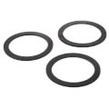 Product Image of 1" MX Series Replacement Gaskets (3 Pack)
