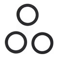 Product Image of Replacement Gasket Kit for 1-1/4" MX128 Mixing Valve