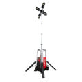 Product Image of MX FUEL ROCKET Tower Light/Charger