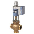 Product Image of MXG461B 2" Modulating Control Valve w/ Magnetic Actuator (35.1 Cv)