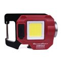 Product Image of SearchPoint AMIGO USB Rechargeable Keychain Light (700 Lumens)