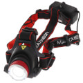 Product Image of WorkStar 630 Technician's Rechargeable Headlamp