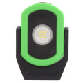 Product Image of WorkStar 811 Cyclops Rechargeable LED Work Light (HiViz Green)