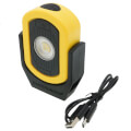 Product Image of WorkStar 812 CYCLOPS Rechargeable Work Light - (HiViz Yellow)