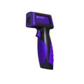 Product Image of WorkStar SCRUTINEER UV Pistol-Grip Inspection Light (365nm)