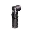 Product Image of SearchPoint OUTPOST Swivel Head USB Rechargeable Pocket Flashlight (550 Lumens)