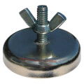 Product Image of WorkStar Lumenator Series Magnetic Base