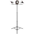 Product Image of WorkStar Triple Head Tripod