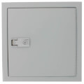 Product Image of 30" x 30" MX Insulated Exterior Access Door for All Surfaces