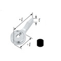 Product Image of Mixet Temperature Control Tub/Shower Handle