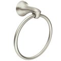Product Image of Darcy Towel Ring, MY1586BN (Brushed Nickel)