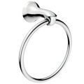 Product Image of Darcy Towel Ring, MY1586CH (Chrome)