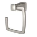 Product Image of Hensley Towel Ring, MY3586BN (Brushed Nickel)