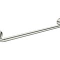 Product Image of Hamden Spot Resist Brushed Nickel 24" Towel Bar
